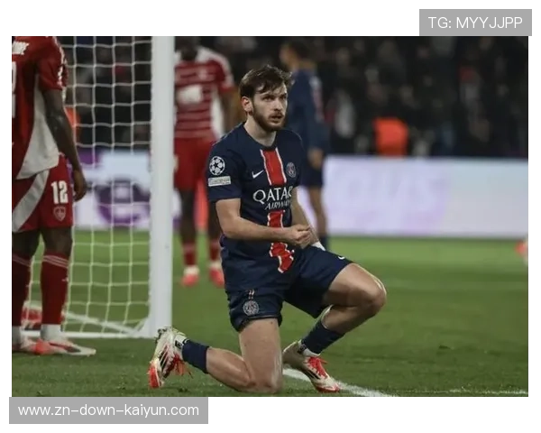 克瓦拉茨赫利亚凭绝杀表现荣膺全场最佳，导演精彩决胜时刻