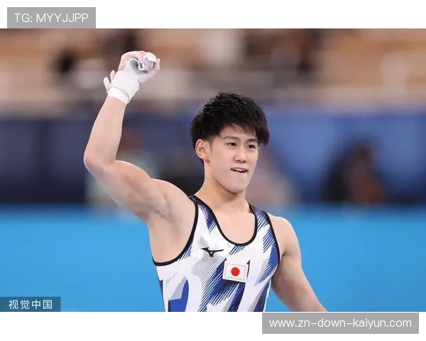 桥本大辉单杠决赛克服状态波动,14.733分摘银完美收官