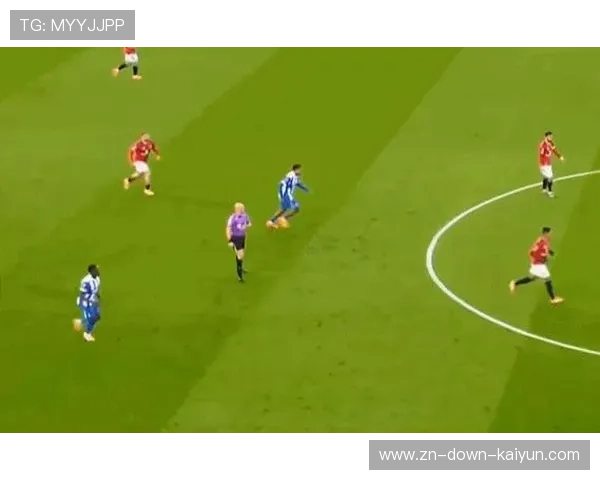 布莱顿2-4曼联，海鸥军团克星神话终结