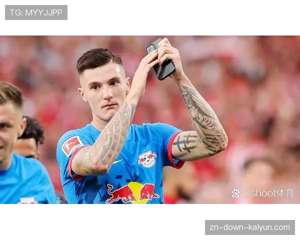 伤情更新:莱比锡前锋塞斯科肌肉不适,将缺席本周训练 伤情更新:莱比锡前锋塞斯科肌肉不适,将缺席本周训练