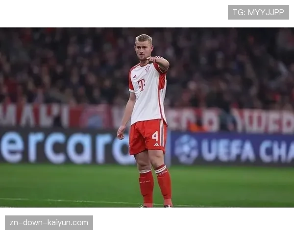 拜仁官方:德里赫特、穆夏拉恢复合练,可出战对阵海登海姆一役 拜仁官方:德里赫特、穆夏拉恢复合练,可出战对阵海登海姆一役